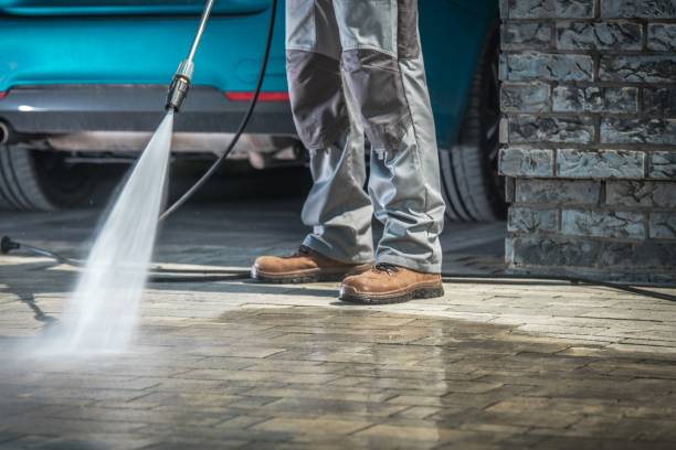 Professional Pressure Washing Services in Franklinville, NJ