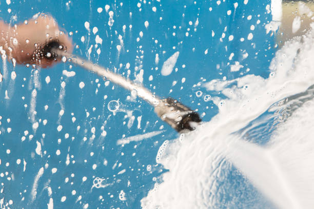 Best Oil Spill Cleanup  in Franklinville, NJ