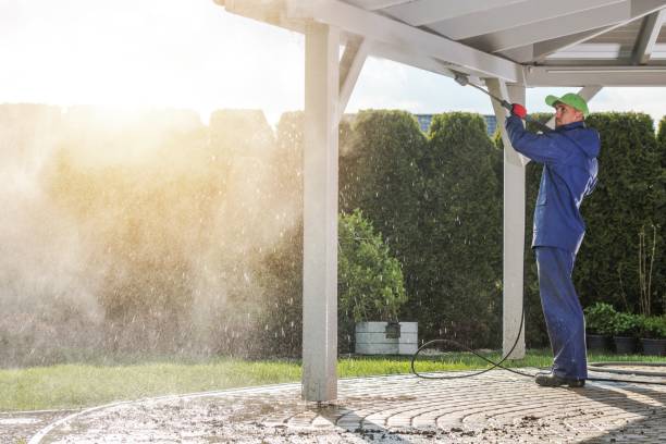  Franklinville, NJ Pressure Washing Pros